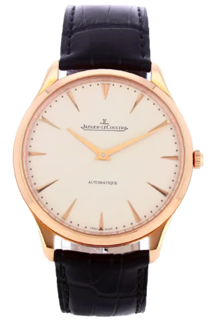Jaeger-LeCoultre Master Ultra Thin Q1332511
